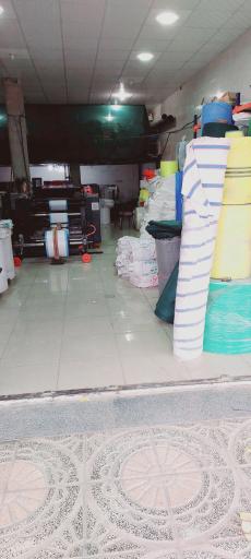 عکس تولیدی گونی ممسنی 