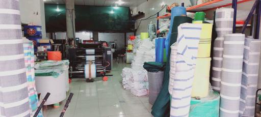 عکس تولیدی گونی ممسنی 