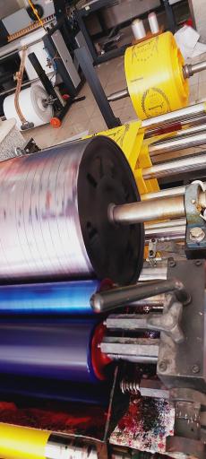 عکس تولیدی گونی ممسنی 