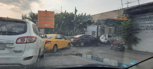 عکس مرکز معاینه فنی خودرو دماوند