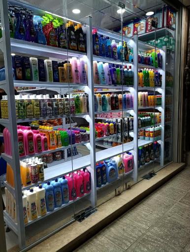 عکس هایپر پروتئین احسان