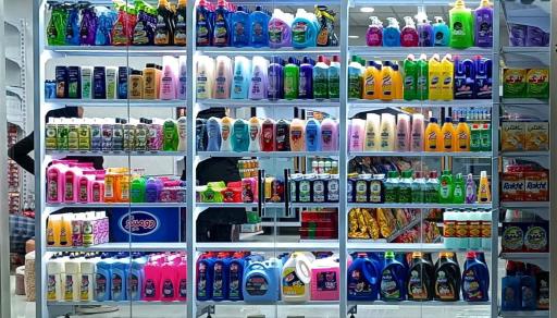 عکس هایپر پروتئین احسان