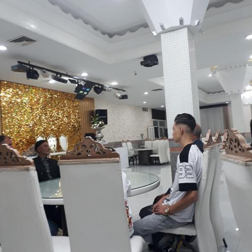 عکس مجتمع توریستی کرانه