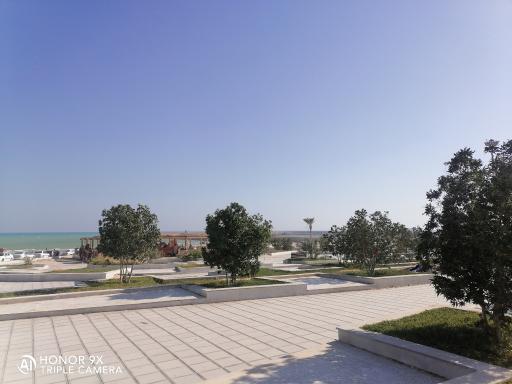 عکس کمپ (پارک)ساحلی مهتاب