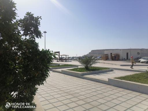 عکس کمپ (پارک)ساحلی مهتاب