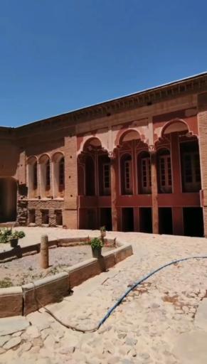 عکس خانه ابهری