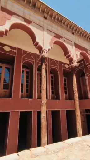 عکس خانه ابهری