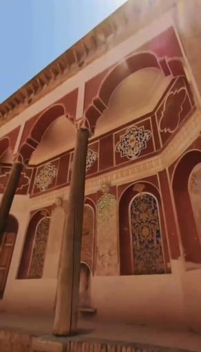 عکس خانه ابهری