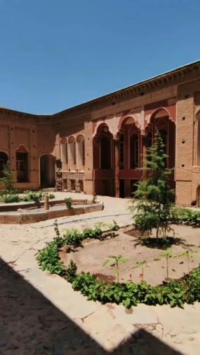 عکس خانه ابهری