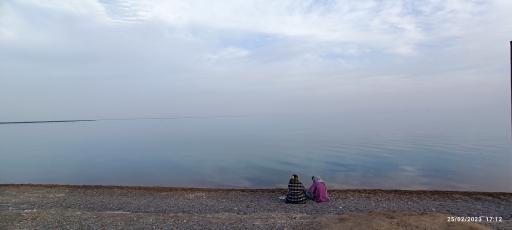 عکس پارک ساحلی مجیدیه ماهشهر