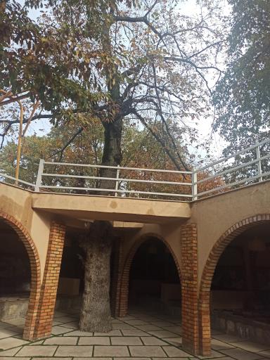 عکس مجتمع گردشگری جیرا 