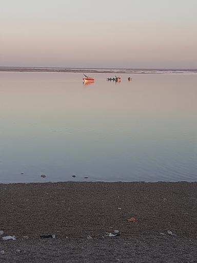 عکس پارک ساحلی مجیدیه ماهشهر