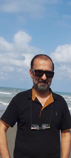 عکس پارک ساحلی مجیدیه ماهشهر