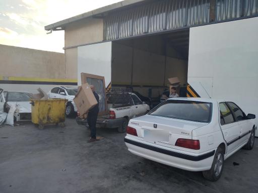 ایران خودرو