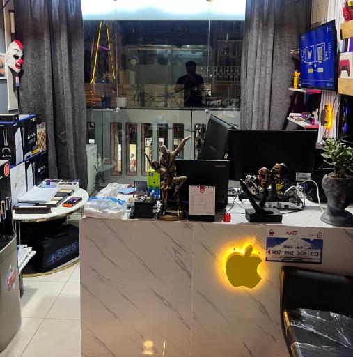 عکس کافه دیجیتال اخلاقی