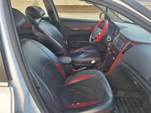 عکس اتو گالری کیهان خودرو خیری