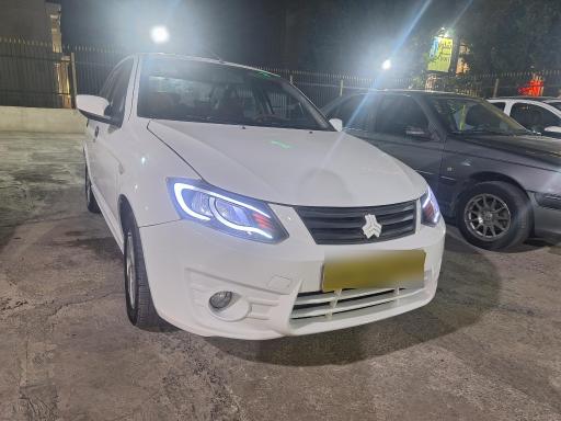 عکس اتو گالری کیهان خودرو خیری