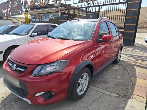 عکس اتو گالری کیهان خودرو خیری