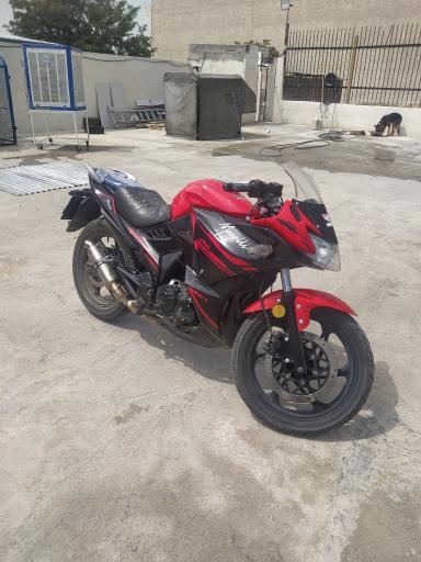 اتو گالری کیهان خودرو خیری