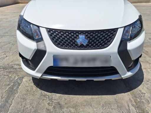 عکس اتو گالری کیهان خودرو خیری