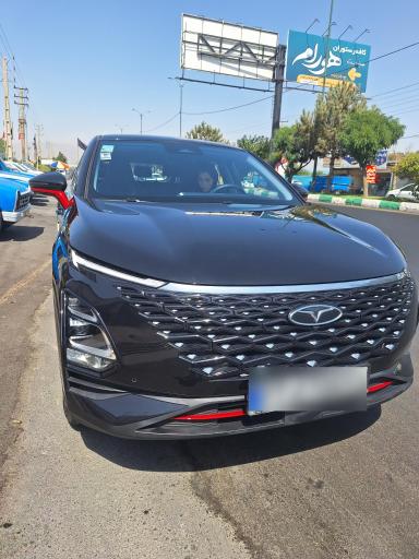 عکس اتو گالری کیهان خودرو خیری