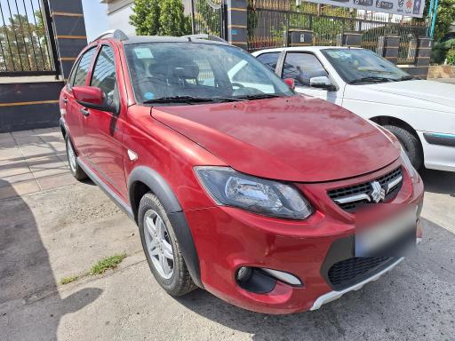 اتو گالری کیهان خودرو خیری