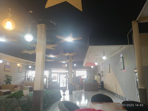 عکس رستوران سنتی ونیز