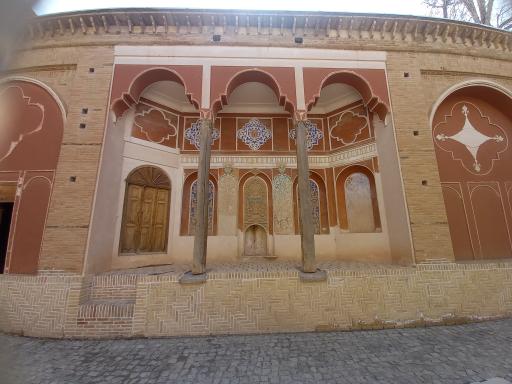 عکس خانه ابهری