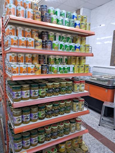 عکس اتکا رباط کریم