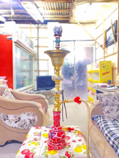 عکس کافه جنگلی صنوبر