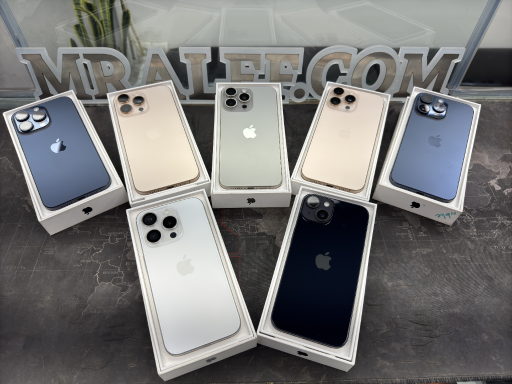 عکس فروشگاه آقای الف