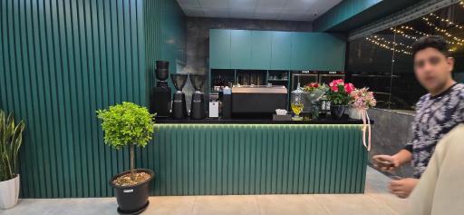 عکس کافه پیکان