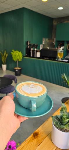 عکس کافه پیکان