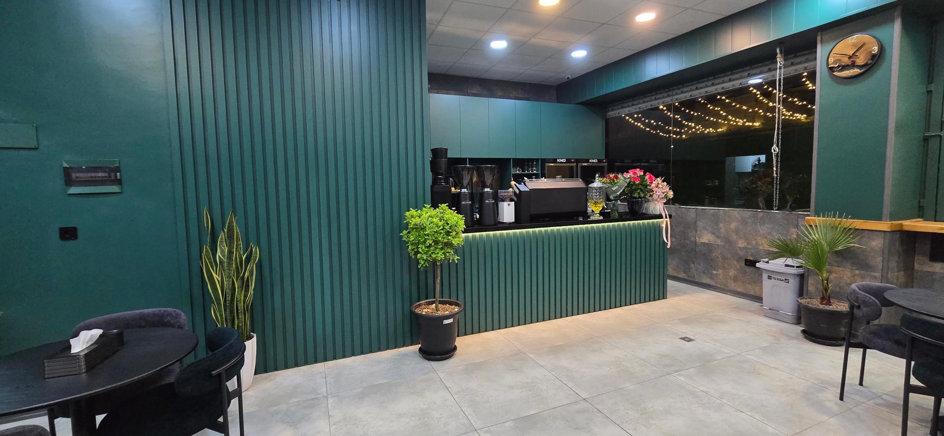 عکس کافه پیکان