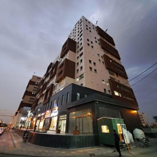 عکس مجتمع تجاری فردوس