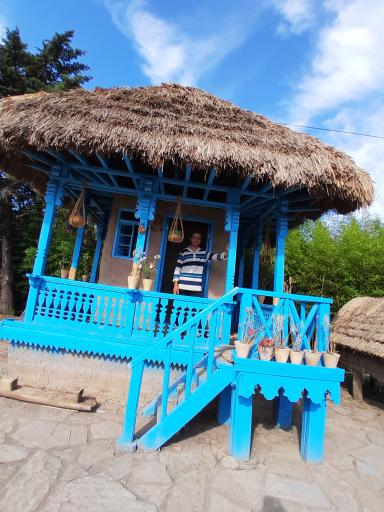 عکس پارک توسکا