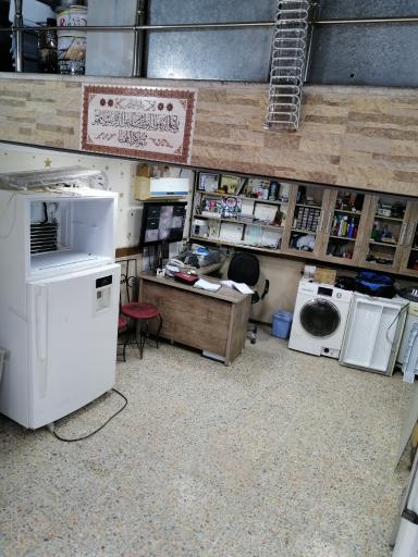 عکس خدمات فنی تخصصی جویبار تکنیک