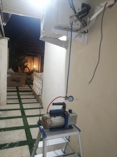 عکس خدمات فنی تخصصی جویبار تکنیک