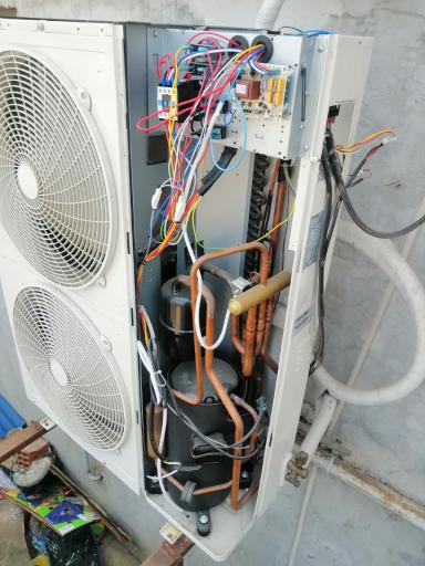 عکس خدمات فنی تخصصی جویبار تکنیک