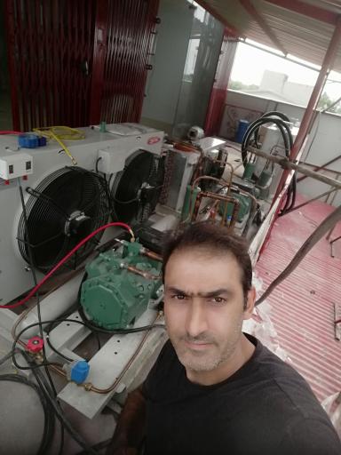 عکس خدمات فنی تخصصی جویبار تکنیک