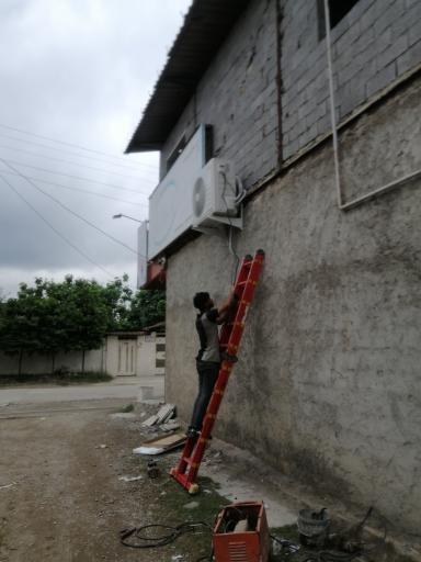 عکس خدمات فنی تخصصی جویبار تکنیک