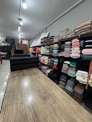 عکس پارچه سرای دیبا شعبه ۱