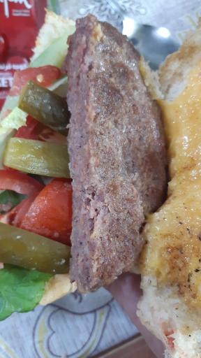 عکس سوخاری کرانچیک