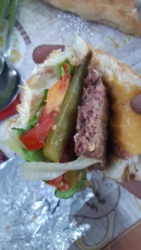 عکس سوخاری کرانچیک