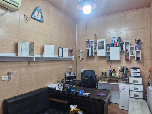 عکس شرکت‌ خدمات‌ پیمانکاری‌ ماهان‌ اعتماد‌ مهرداد