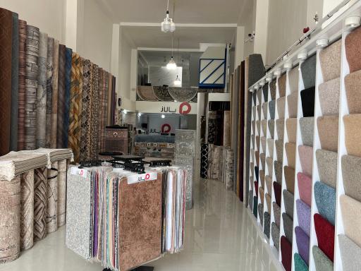 پالاز موکت صباوتی