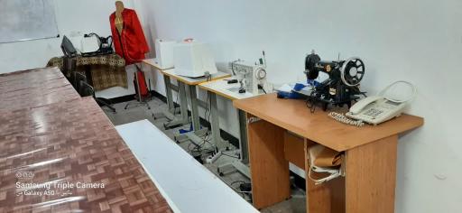 آموزشگاه خیاطی آرمینا