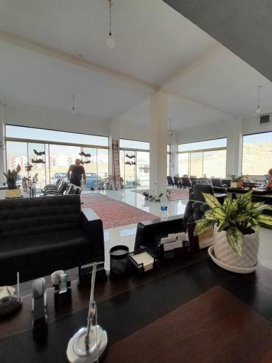 عکس املاک بزرگ پارسه 