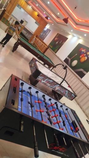 عکس مجتمع گردشگری جیرا 