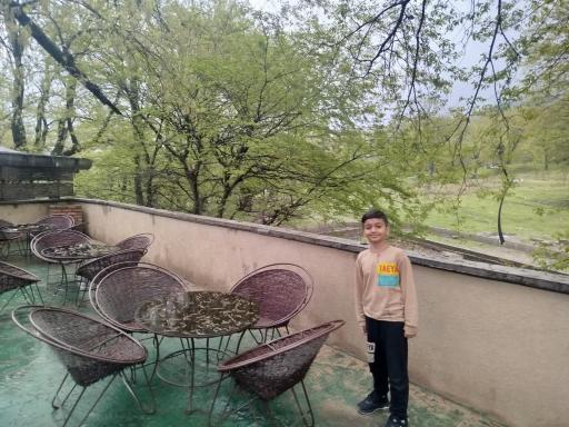 عکس مجتمع گردشگری جیرا 